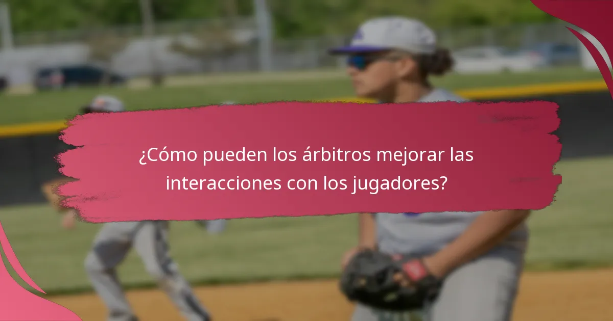 ¿Qué protocolos deben seguir los árbitros para manejar disputas?