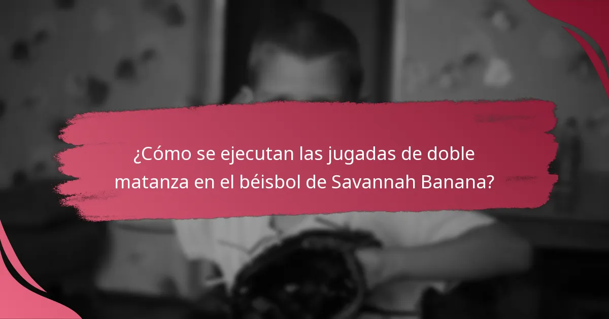 ¿Cuáles son las reglas sobre las bases por bolas en el béisbol de Savannah Banana?