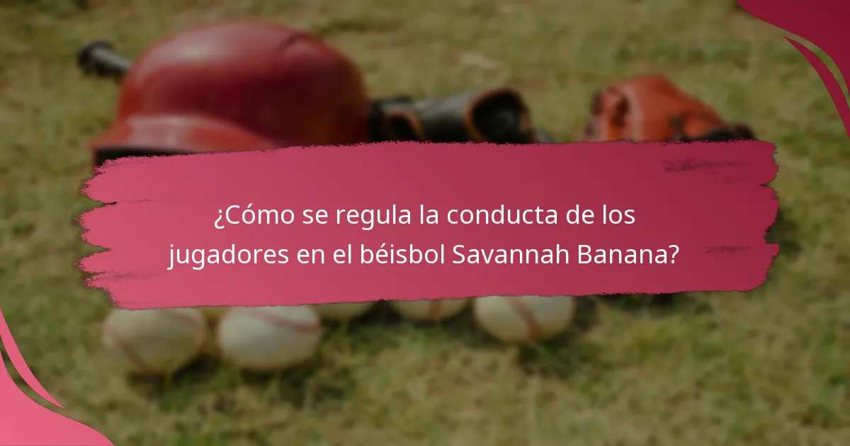 ¿Qué estrategias de interacción con la multitud emplea el béisbol Savannah Banana?