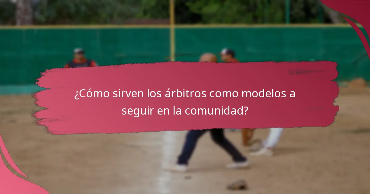 ¿Qué iniciativas de servicio comunitario están asociadas con los árbitros de los Savannah Bananas?
