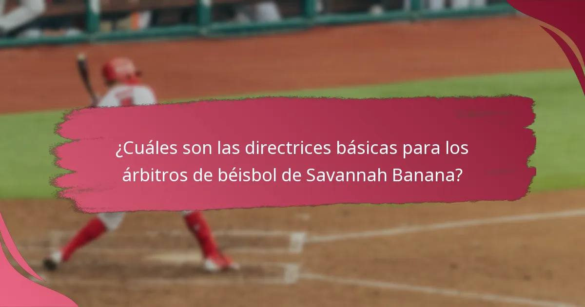 ¿Cómo pueden los árbitros mejorar las interacciones con los jugadores?
