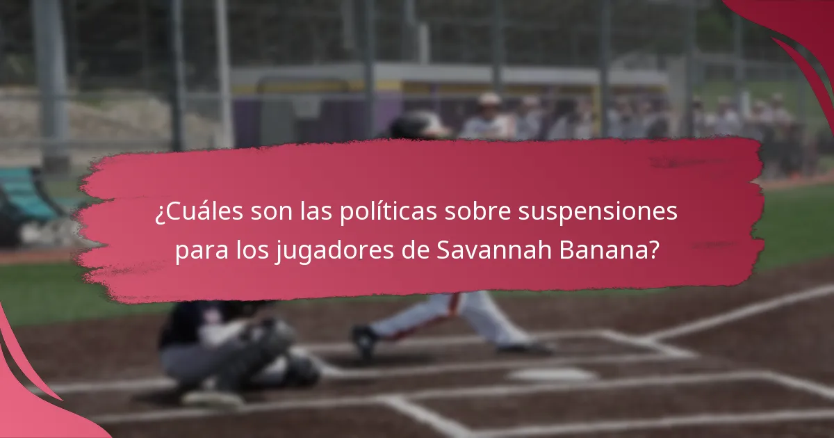 ¿Cómo influye la cultura del equipo en las expulsiones y suspensiones?