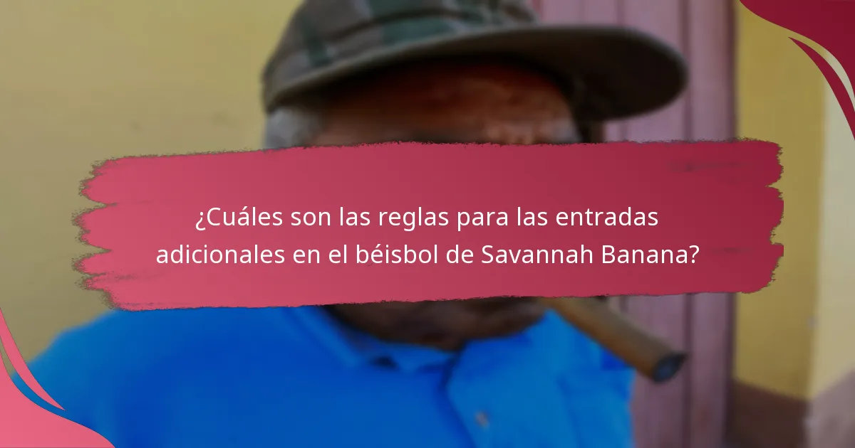 ¿Cuáles son las implicaciones de los límites de tiempo y las reglas de misericordia en los resultados de los juegos?