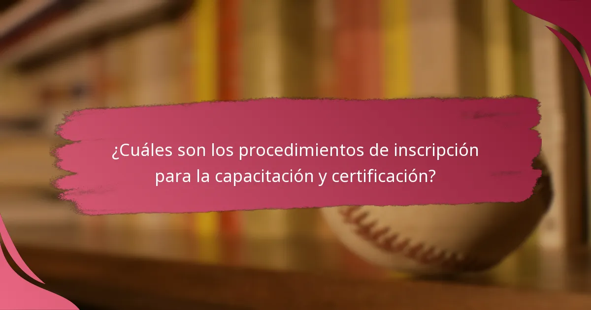¿Qué oportunidades de educación continua están disponibles para los árbitros?