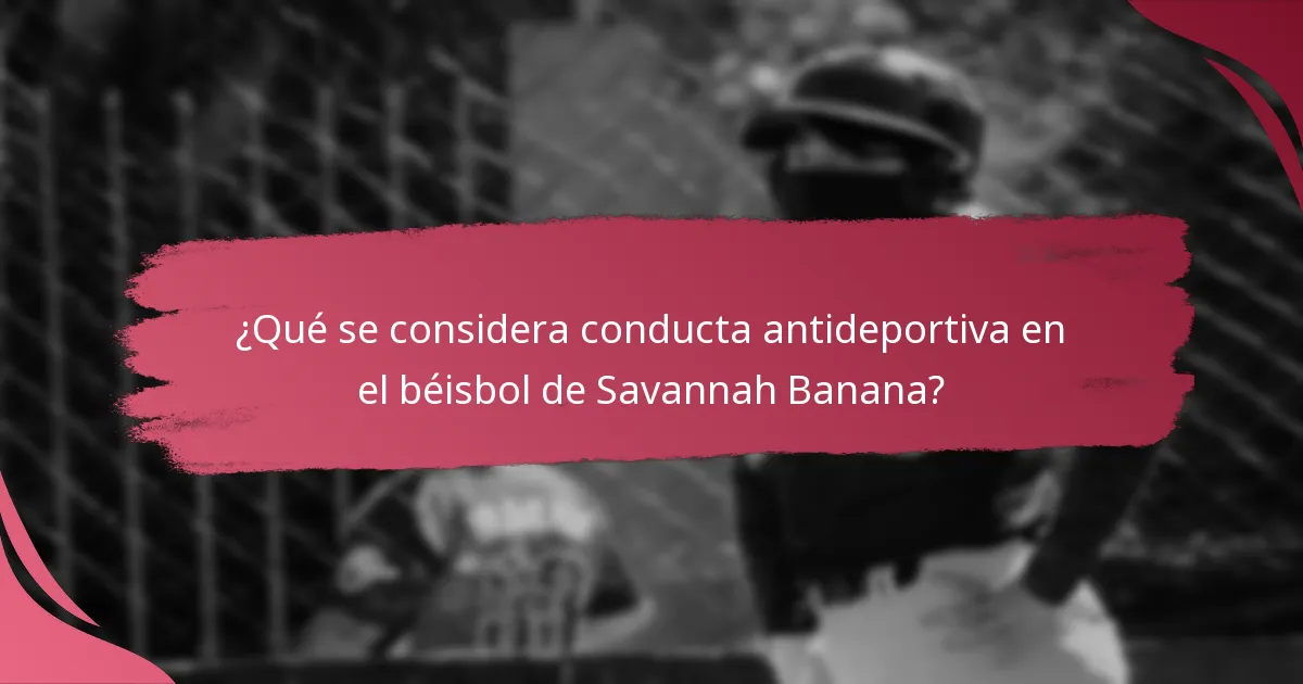 ¿Cómo se comparan las reglas de Savannah Banana con las prácticas tradicionales del béisbol?